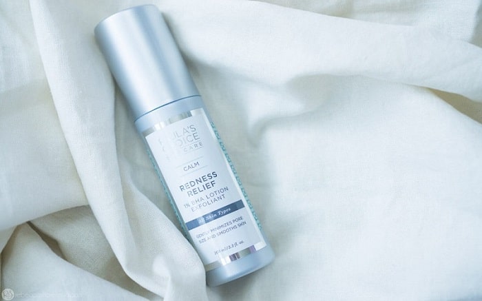 Serum cho da nhạy cảm mụn Paula’s Choice Calm Redness Relief Repairing
