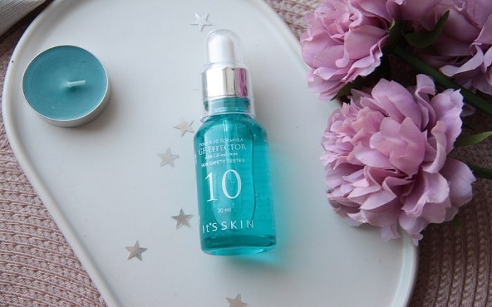 Serum Power 10 Formula GF Effector