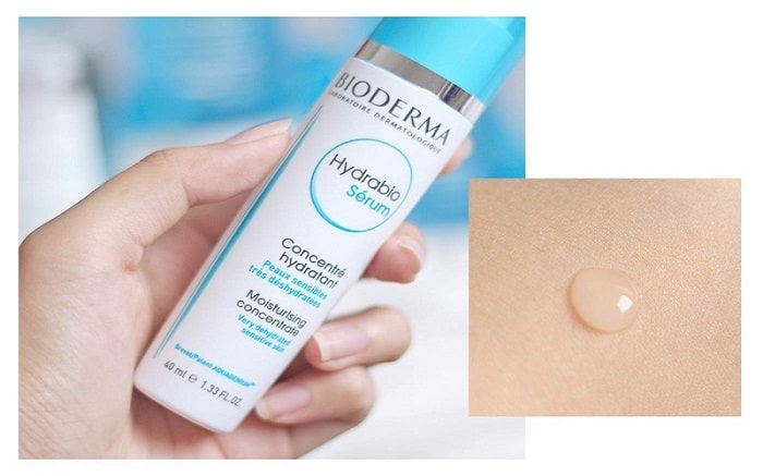 Hợp chất Niacinamide hỗ trợ se khít lỗ chân lông