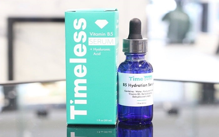 Hợp chất Hyaluronic Acid (HA) giúp duy trì độ ẩm