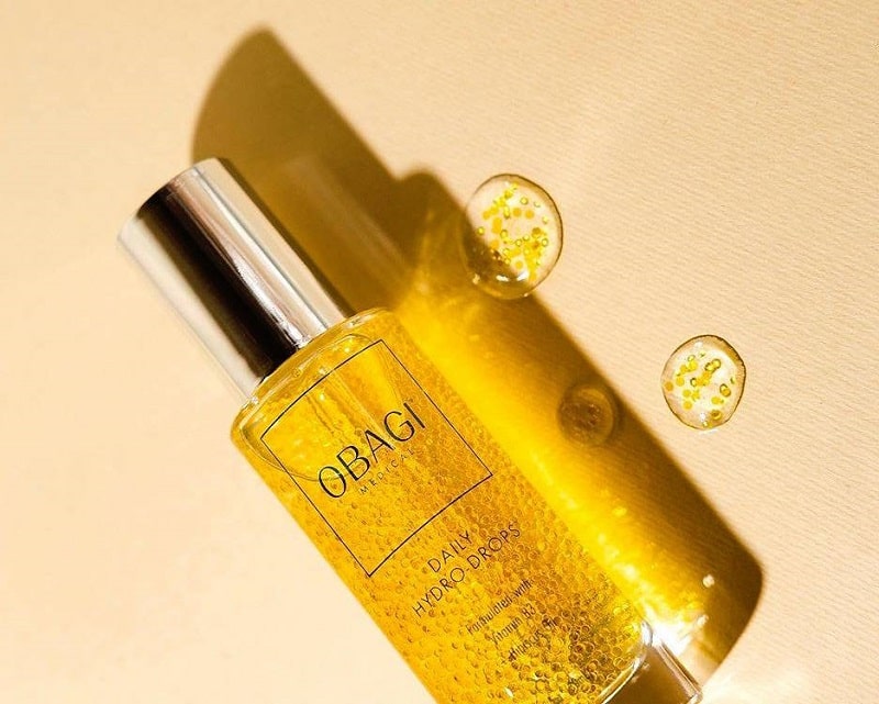 Serum phục hồi da mỏng Obagi Daily Hydro