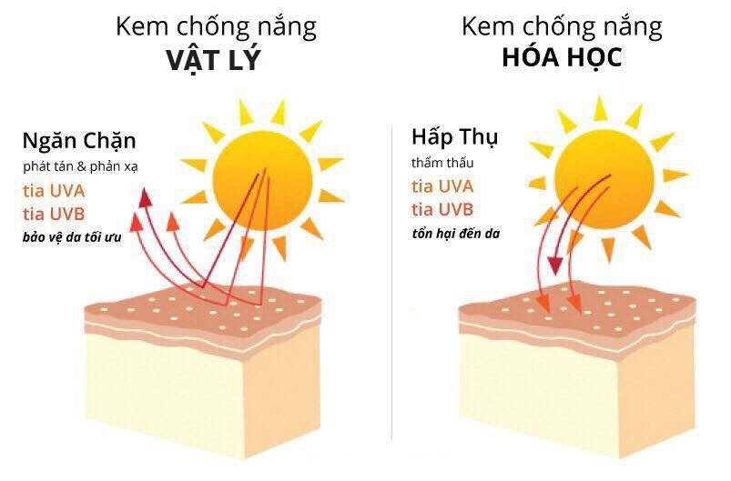 top 10 kem chong nang vat ly tot nhat cho da 2021 hinh anh 1
