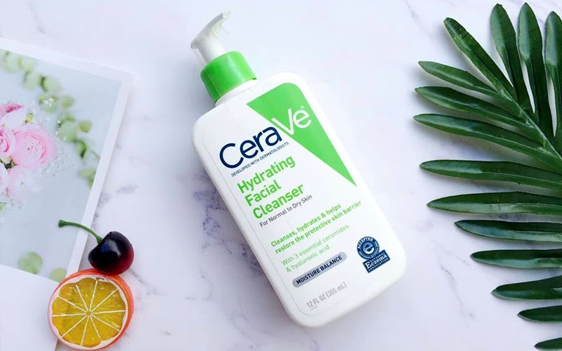 review tu a z cac dong sua rua mat cerave duoc ua chuong nhat 2021 hinh anh 4