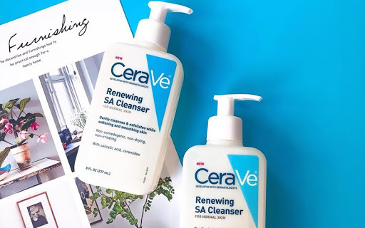 review tu a z cac dong sua rua mat cerave duoc ua chuong nhat 2021 hinh anh 5