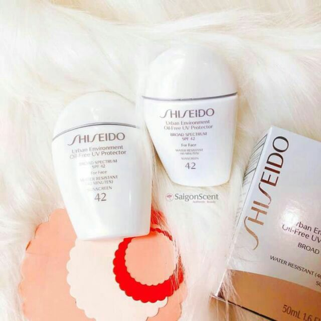 top 5 kem chong nang shiseido duoc yeu thich nhat hien nay hinh anh 4