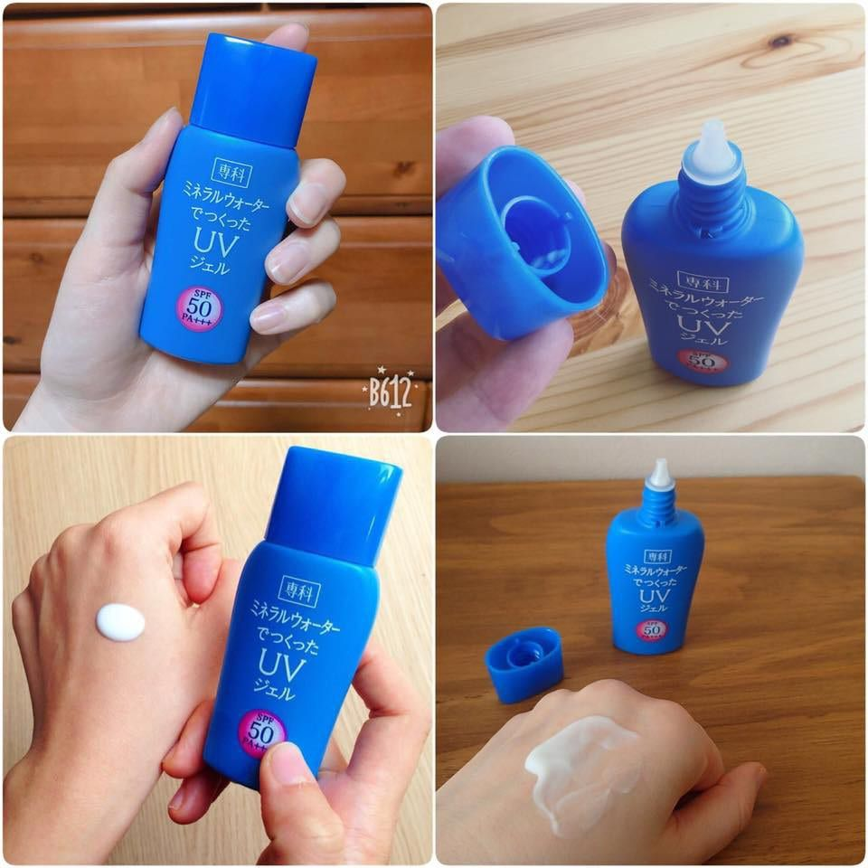 top 5 kem chong nang shiseido duoc yeu thich nhat hien nay hinh anh 7