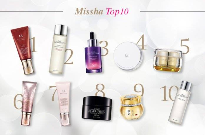 top 10 hang my pham han quoc noi tieng va duoc ua chuong nhat hien nay hinh anh 17