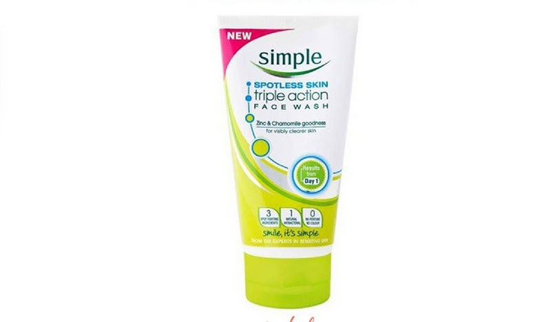 review chi tiet 7 loai sua rua mat simple duoc chuyen gia danh gia cao hinh anh 11