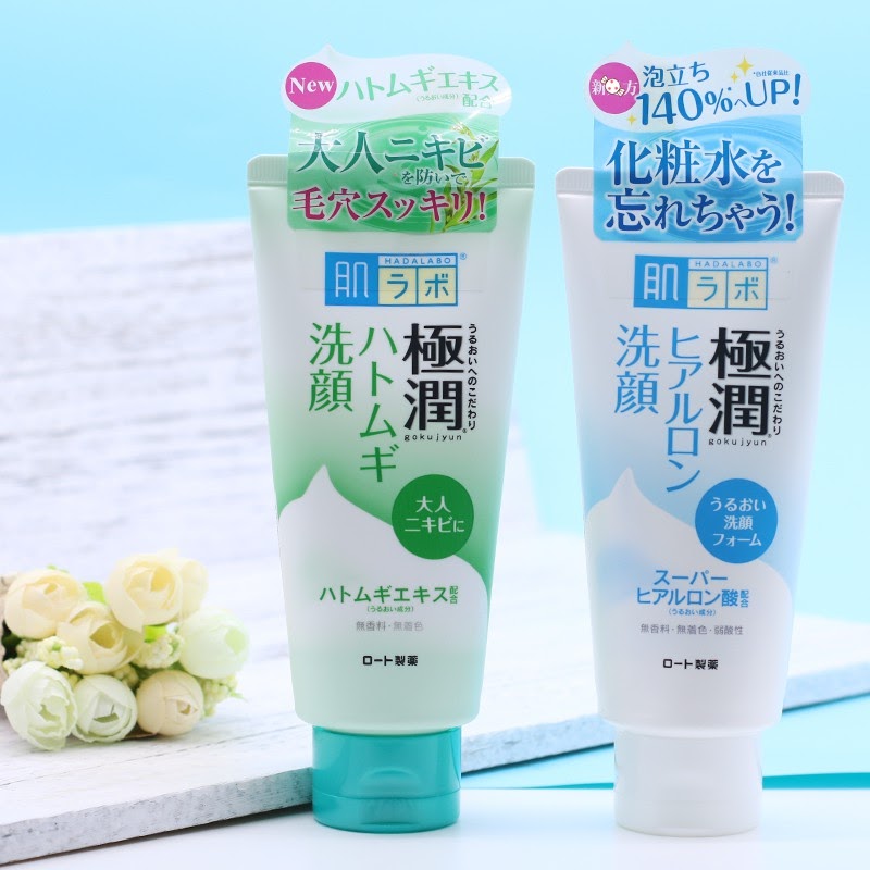 top 5 sua rua mat hada labo dang mua nhat hien nay hinh anh 6