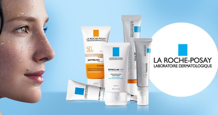 top 5 sua rua mat la roche posay ban chay nhat 2021 hinh anh 1