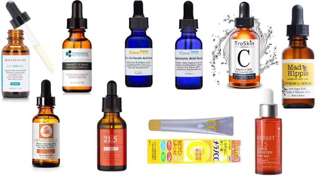 top 10 serum han quoc pha dao cac dien dan lam dep hinh anh 1