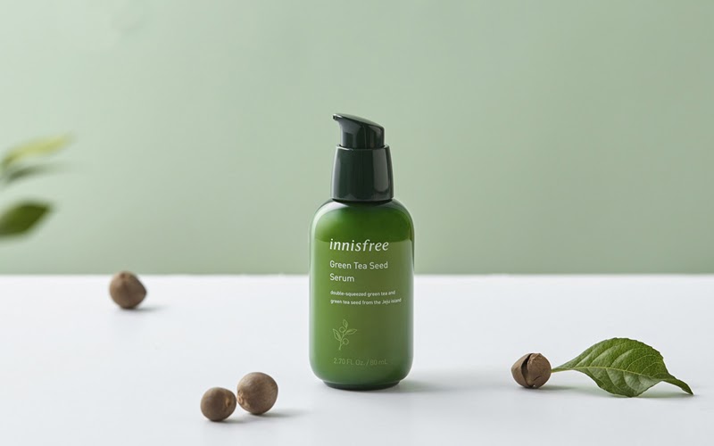 top 10 serum han quoc pha dao cac dien dan lam dep hinh anh 3