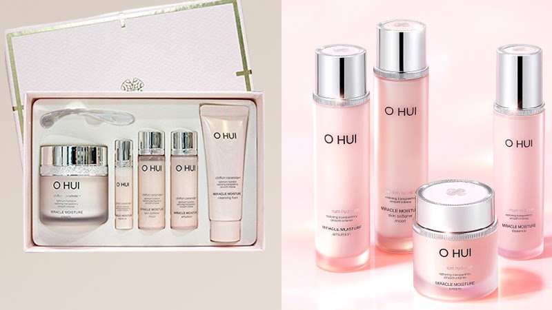 top 5 my pham ohui han quoc duoc phai dep san lung nhieu nhat hinh anh 4