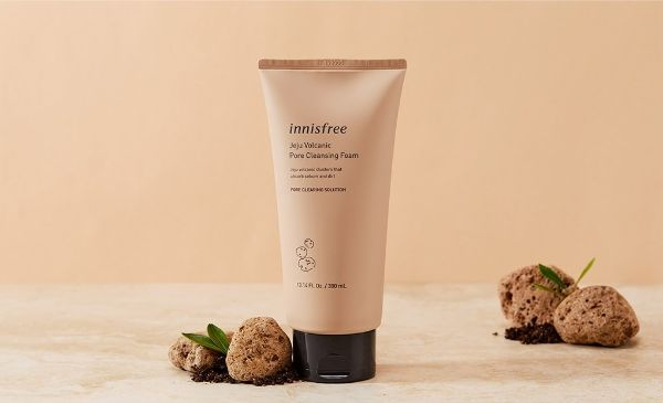 top 5 sua rua mat innisfree cho lan da dau mun tot nhat hien nay hinh anh 3