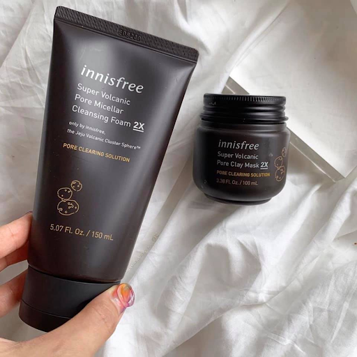 top 5 sua rua mat innisfree cho lan da dau mun tot nhat hien nay hinh anh 6