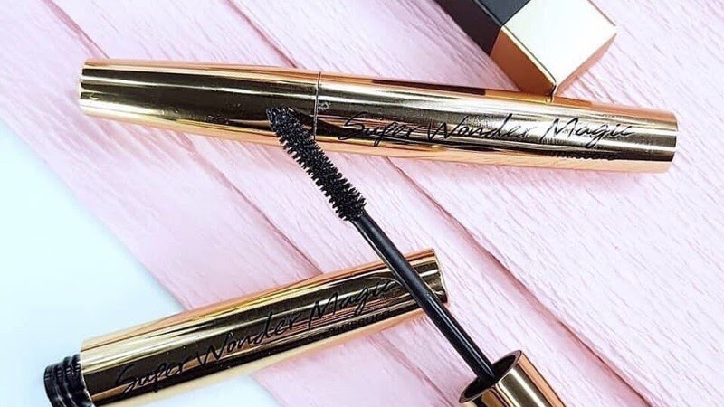 review top 10 mascara han quoc chay hang nam 2021 hinh anh 4