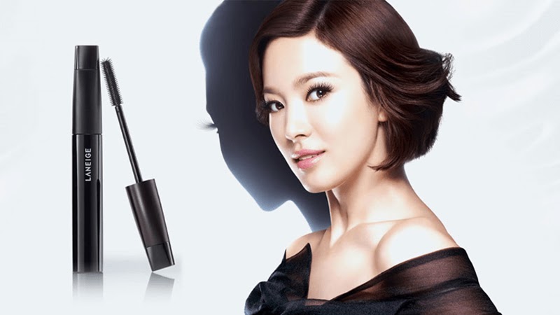 review top 10 mascara han quoc chay hang nam 2021 hinh anh 7