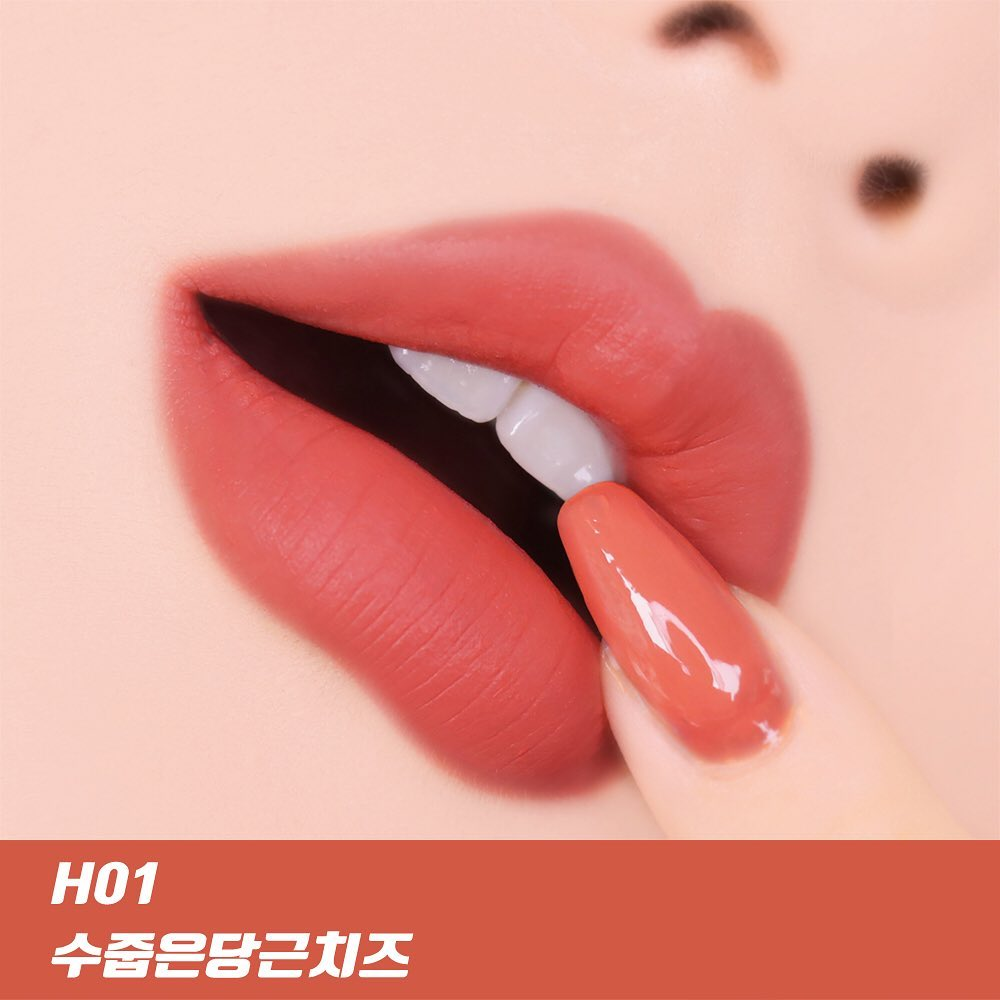 top 10 thoi son kem han quoc duoi 400000 vnd ban chay nhat hien nay hinh anh 26