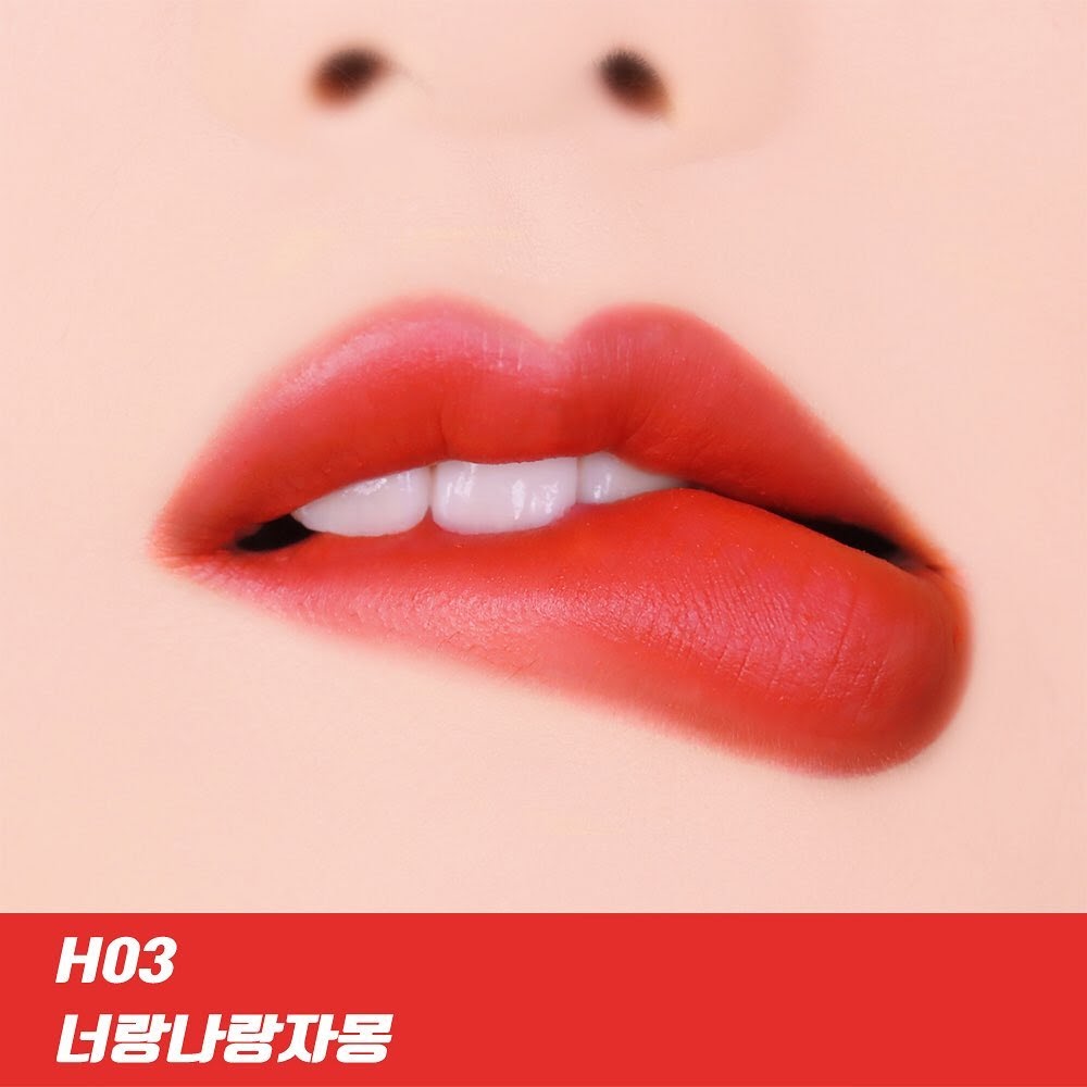 top 10 thoi son kem han quoc duoi 400000 vnd ban chay nhat hien nay hinh anh 28