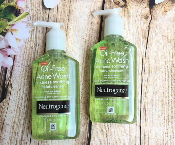 top 6 sua rua mat neutrogena tot nhat hien nay hinh anh 4