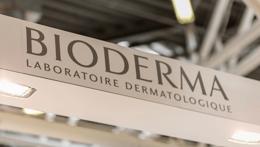 sua rua mat bioderma co tot khong review chi tiet hinh anh 1