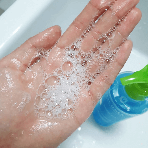 sua rua mat bioderma co tot khong review chi tiet hinh anh 3