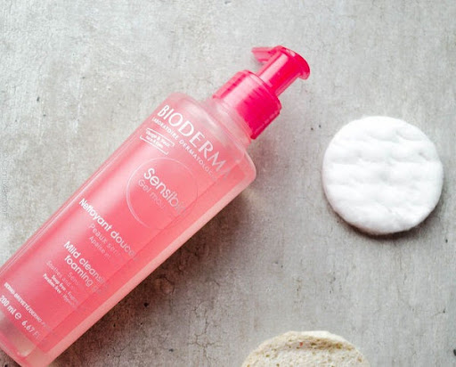 sua rua mat bioderma co tot khong review chi tiet hinh anh 4