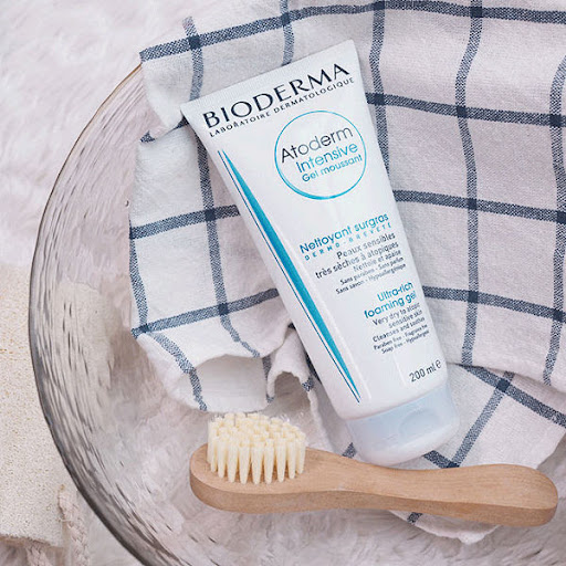 sua rua mat bioderma co tot khong review chi tiet hinh anh 5