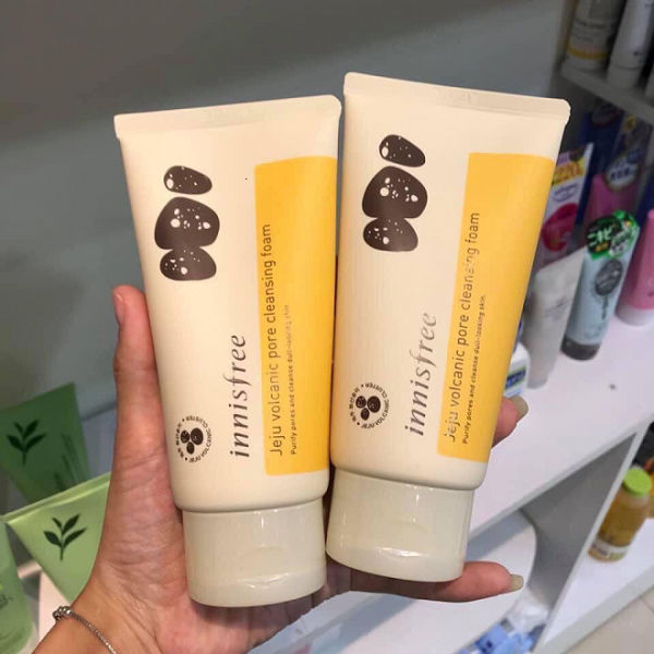top 10 sua rua mat tri mun dau den cuc hieu qua hinh anh 2