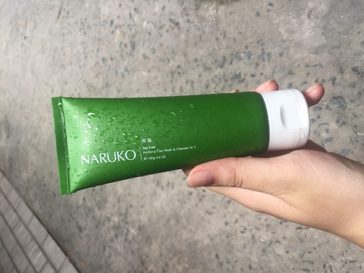 top 10 sua rua mat tri mun dau den cuc hieu qua hinh anh 8