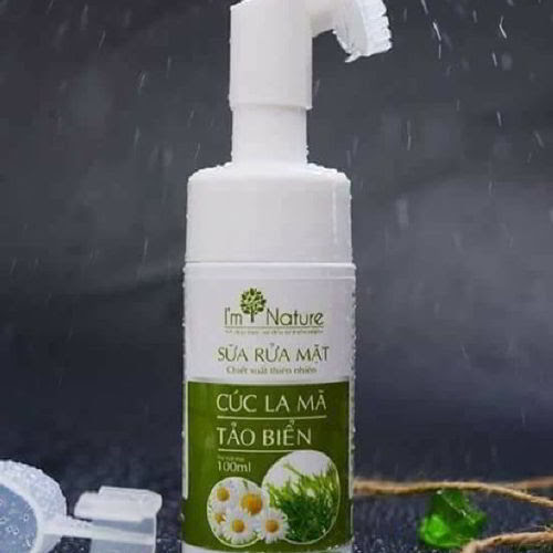 top 10 sua rua mat viet nam tot nhat hien nay hinh anh 9