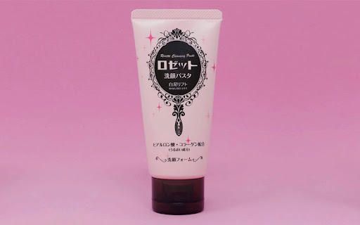 top 5 dong sua rua mat rosette nhat ban tot nhat hien nay hinh anh 3