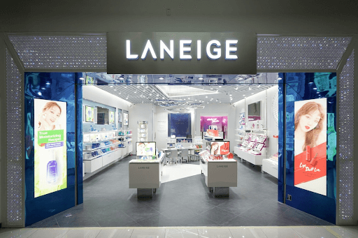 top 5 sua rua mat laneige ban chay nhat hien nay hinh anh 1