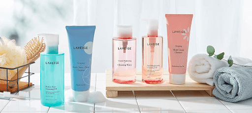 top 5 sua rua mat laneige ban chay nhat hien nay hinh anh 2