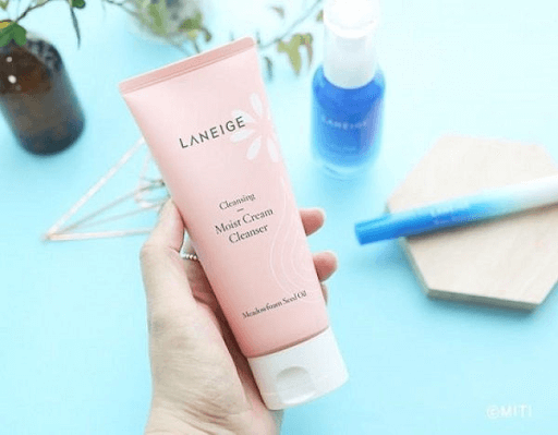 top 5 sua rua mat laneige ban chay nhat hien nay hinh anh 3