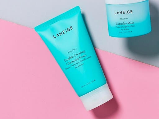 top 5 sua rua mat laneige ban chay nhat hien nay hinh anh 5