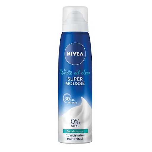 top 5 sua rua mat nivea cho nu tot nhat hien nay hinh anh 2