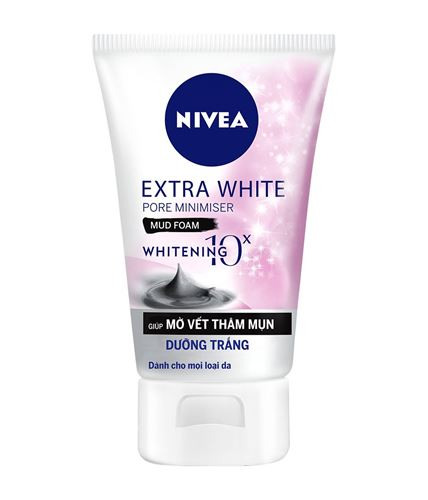 top 5 sua rua mat nivea cho nu tot nhat hien nay hinh anh 3