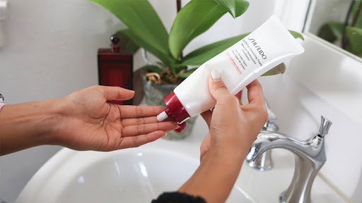 top 6 sua rua mat shiseido tot nhat hien nay hinh anh 7