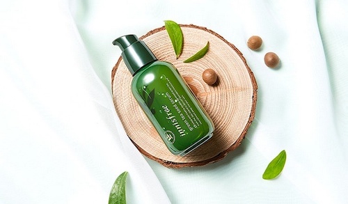 TOP 9 Serum căng bóng da mặt Hàn Quốc tốt nhất hiện nay