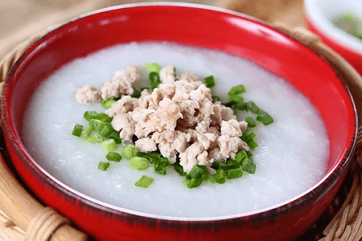 Ăn cháo có mập không? Hướng dẫn ăn cháo giảm cân đúng cách