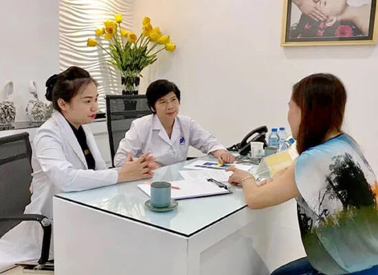 Giải mã 'cơn sốt' trẻ hóa da Thermage FLX khiến phái đẹp 'điên đảo'