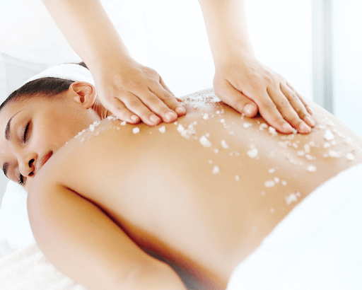 5 Cách tẩy da chết bằng muối, rẻ nhưng hiệu quả cao