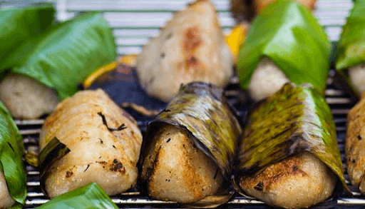 1 Quả chuối nướng bao nhiêu calo? Ăn chuối nướng có mập không?