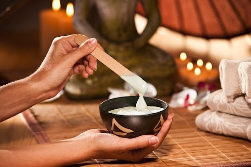 Công thức kem trộn của Mèo Lười