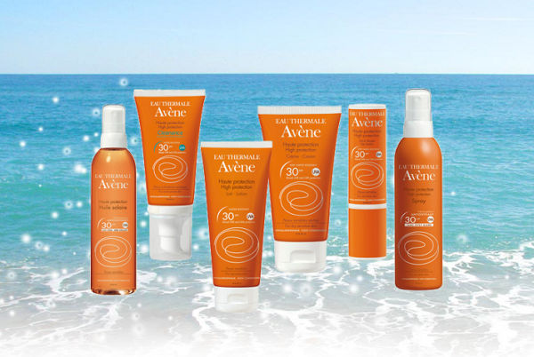 Top 5 dòng kem chống nắng Avene cho da nhạy cảm tốt nhất 2021