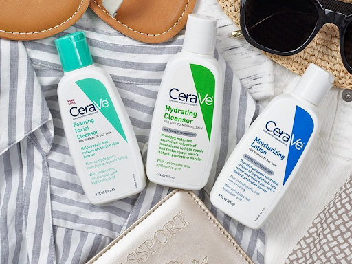 Review từ A-Z các dòng sữa rửa mặt Cerave được ưa chuộng nhất 2021