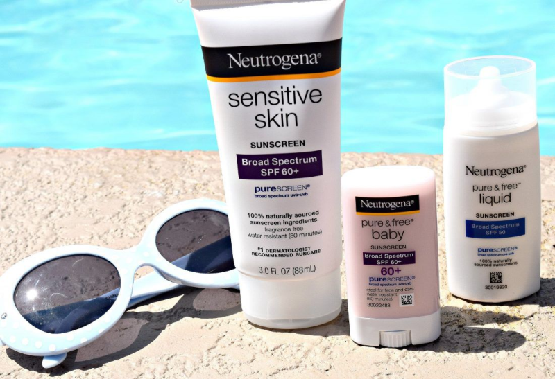 Top 10 kem chống nắng Neutrogena tốt nhất hiện nay