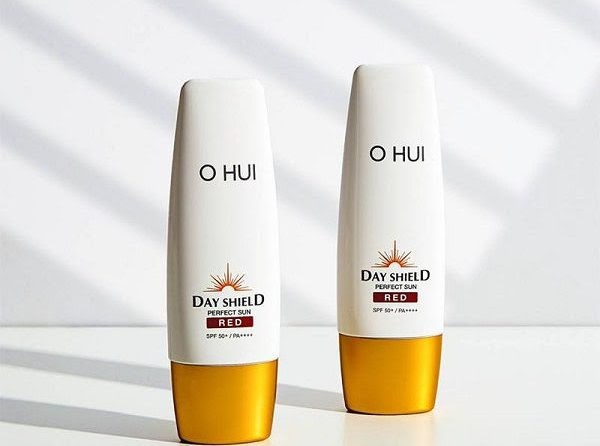 TOP 5 Kem chống nắng Ohui được “săn lùng” nhất 2021