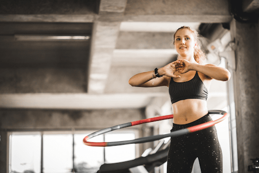 Lắc vòng có giảm cân không? Giải đáp chi tiết và chính xác nhất